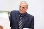 Follador vai propor audiência sobre segurança das usinas