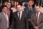Sessão Extraordinária elege Mesa Diretora para segundo biênio da 10ª Legislatura