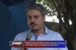 ARIQUEMES: Vídeo – “A Prefeitura jamais poderia proibir este tipo de serviço”, afirma Thiago Flores – Transporte por aplicativo regulamentado 