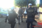 ARIQUEMES: Cobrador sofre tentativa de homicídio no Setor 08