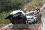 Choque entre veículos deixa três mortos em trecho da BR–364 próximo a Vilhena; vítimas são identificadas