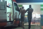 ARIQUEMES: Homem é esfaqueado no peito em bar no Setor 08