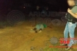 MACHADINHO: Agricultor é executado a tiros no “Galo Velho”