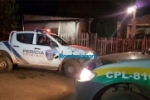 SANTA LUZIA: Homem é preso após matar o irmão com pedrada na cabeça