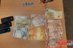 ARIQUEMES: Polícia Militar fecha boca de fumo comandada por mulher no Setor 10