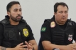 Mesmo presos, líderes de facções ordenavam mortes de rivais para demonstrar poder, dizem delegados