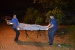 JARU: Corpo de homem é encontrado com várias perfurações e degolado em Rua do Jardim dos Estados