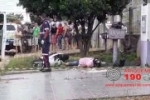 ARIQUEMES: Homem é executado a tiros no Parque das Gemas