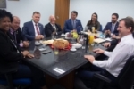Parlamentares do estado de Rondônia elegem novo coordenador