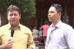 Ariquemes: Vídeo – SEMA busca fortalecer Cooperativa de Catadores de Matérias Recicláveis (COOCARI)
