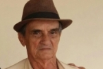 NOTA DE FALECIMENTO – Morre pioneiro de Ariquemes