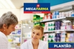 ARIQUEMES: Mega Farma estará de plantão de 0h às 7h de sábado