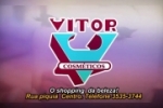 ARIQUEMES: Feirão de Tinturas Vitor Cosméticos