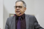 Geraldo da Rondônia estuda abertura de CPI das barragens no Estado