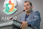 ARIQUEMES: PROJETO DO VEREADOR ZUL GARANTE ISENÇÃO NO IPTU PARA PORTADOR DE DEFICIÊNCIA