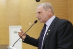 Adelino Follador pede audiência pública para discutir risco causado por barragens