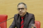 Geraldo da Rondônia pede imediata ação nas estradas vicinais do estado
