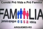 ARIQUEMES: Participe do Bazar em prol das famílias do Bairro Mutirão