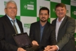 Emater recebe novos computadores para atender a agricultura familiar
