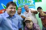 O Povo e a Verdade com Ricardo Schwantes será transmitido todas as manhãs pela Rádio Verde Amazônia