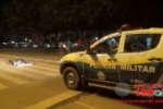 ARIQUEMES: Usuário de drogas é perseguido e executado a tiros em frente a rodoviária
