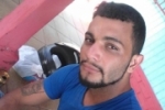 Assaltante morre durante troca de tiros com a Polícia Militar em Pimenta Bueno