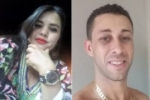 Esposa mata o marido com facada no peito em Rolim de Moura