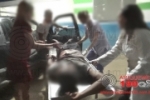 ARIQUEMES: Homem é morto com facada no peito após briga em bar no Mutirão