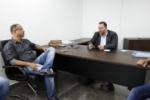 Alex Redano vai agir para permitir a exploração do Pinho Cuiabano
