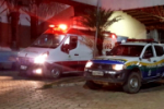 PORTO VELHO: Mulher tenta matar adolescente a facada em frente de residência na zona Leste