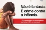 Violência contra criança, adolescente e mulher deve ser combatida pela população durante o carnaval em Rondônia