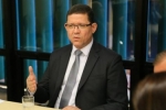 Governador Marcos Rocha: Continuando a transparência das ações realizadas em Brasília na última semana.