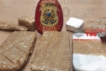 ARIQUEMES: Polícias Civil e Militar evitam entrada de drogas e celulares no albergue