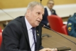 Preocupado com situação das rodovias na região do Vale do Jamari, Follador faz indicações ao Governo