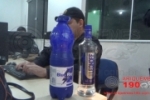ARIQUEMES: PM é acionada após aluna levar bebida alcoólica para escola