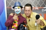 VÍDEO: Click Fotos está no Supermercado Revelação do Setor 09 fotografando crianças gratuitamente