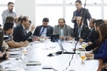 Presidente do Basa apresenta relatório de atuação do banco em Rondônia
