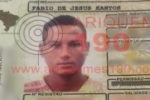 ARIQUEMES: Rapaz vem a óbito em colisão entre motocicletas no Jd. das Palmeiras