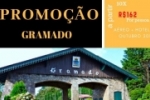 ARIQUEMES: Viagem Romântica para Gramado em promoção na AR Turismo