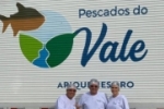 ARIQUEMES: 50 novos empregos para Ariquemes com a Pescados do Vale