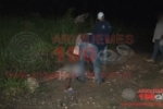MONTE NEGRO: Mulher é encontrada morta em carreador no Garimpo Massangana 
