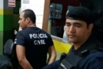 Tiroteio em conveniência deixa um PM baleado e um falso policial civil também ferido