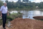 Adelino Follador volta a cobrar do DER ações nas rodovias do Vale do Jamari