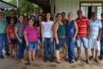 SEMA Ariquemes viabiliza pesquisa internacional sobre qualidade da água e seus impactos na produção rural