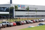 Bigsal contribui para construção de Centro Cirúrgico no Hospital de Amor da Amazônia