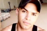 BANALIDADE: Disputa por som mais alto termina em morte de jovem com tiro no rosto