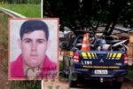 TRÁGICO: Motociclista morre após perder controle da direção em rodovia de Rondônia
