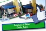 Escolas municipais de Ariquemes passam por reformas e manutenções