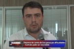 Ariquemes: Urgente – Empresa de coleta de lixo passa por dificuldades – Contrato pode ser rescindido