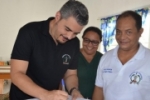 Museu Rondon reabre para visitação em Ariquemes
